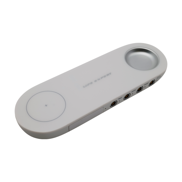 Life Expert 3 testing device