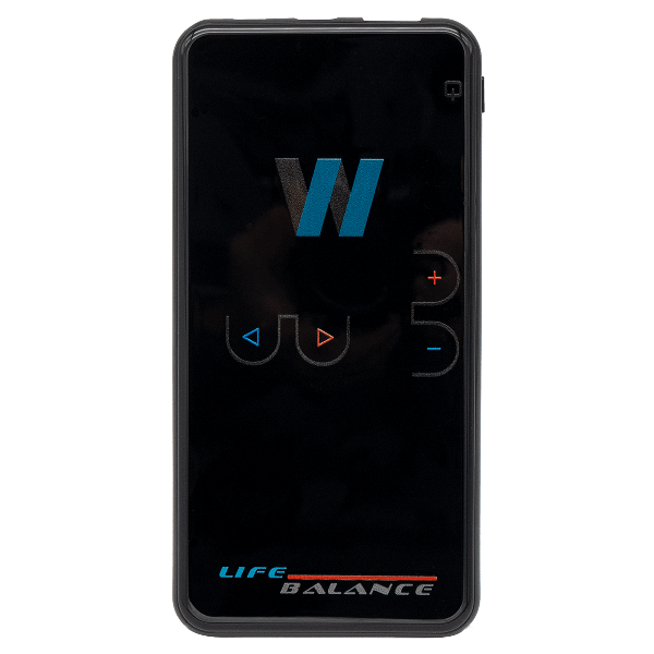 Life Balance 2.1 therapy device