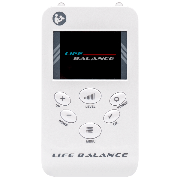 Life Balance 1.0 official product photo