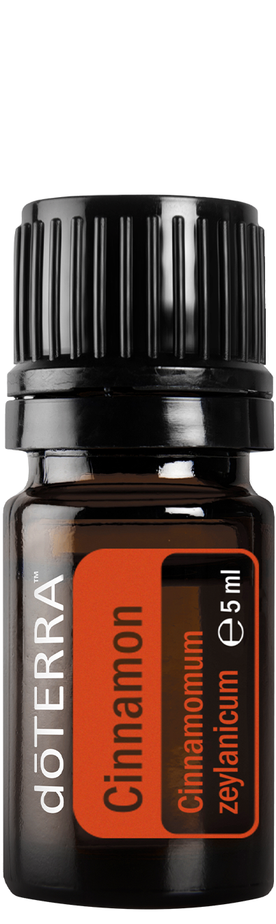 doTERRA Cinnamon Bark essential oil